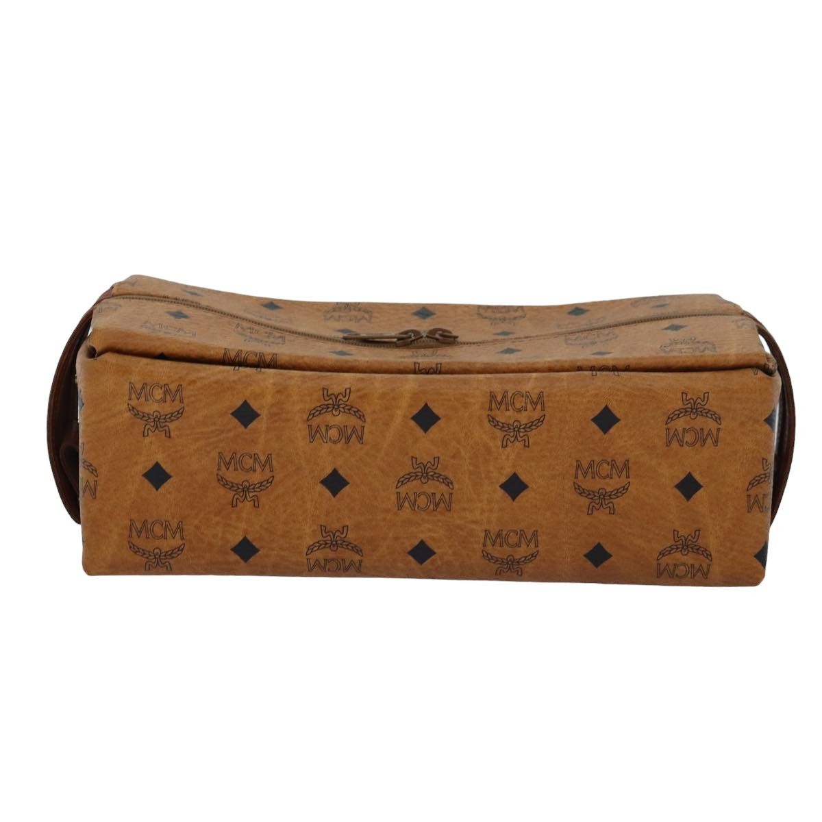 MCM MCM Visetos clutch Size ONE SIZE - 2 Thumbnail