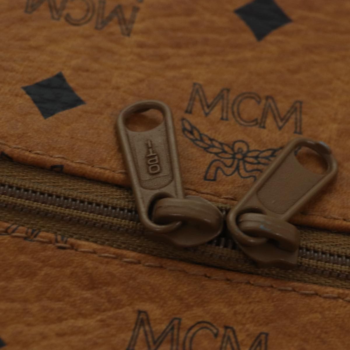 MCM MCM Visetos clutch Size ONE SIZE - 14 Thumbnail