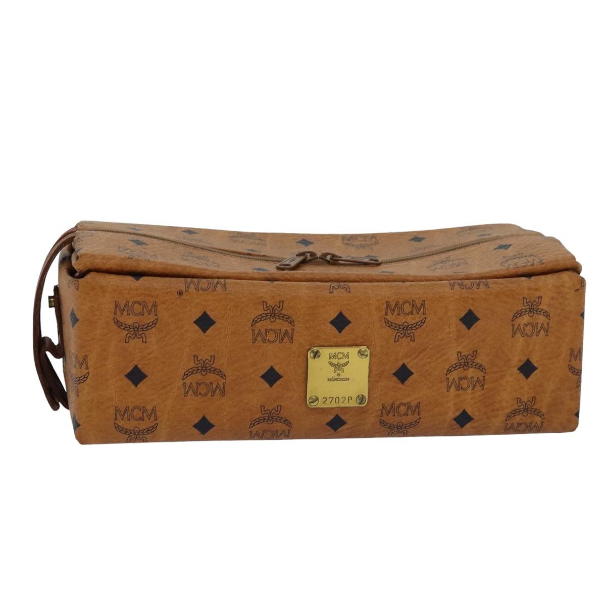 MCM MCM Visetos clutch Size ONE SIZE - 13 Thumbnail