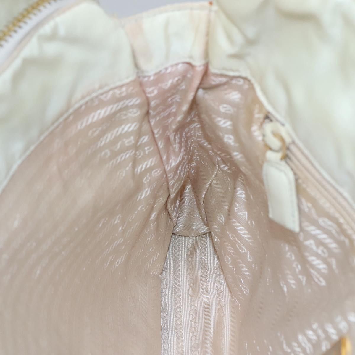 Prada Prada Tessuto shoulder Size ONE SIZE - 21 Thumbnail