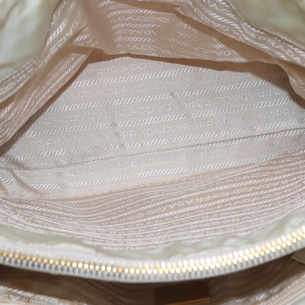 Prada Prada Tessuto shoulder Size ONE SIZE - 24 Thumbnail