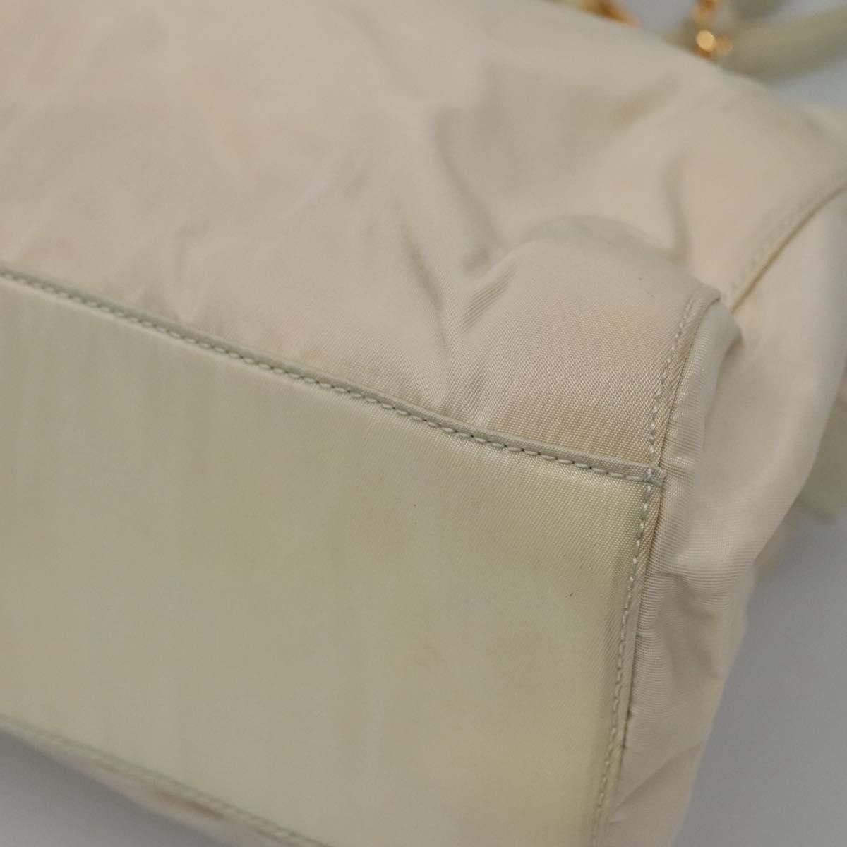 Prada Prada Tessuto shoulder Size ONE SIZE - 9 Thumbnail