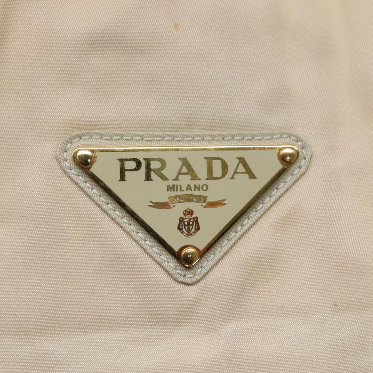 Prada Prada Tessuto shoulder Size ONE SIZE - 19 Thumbnail