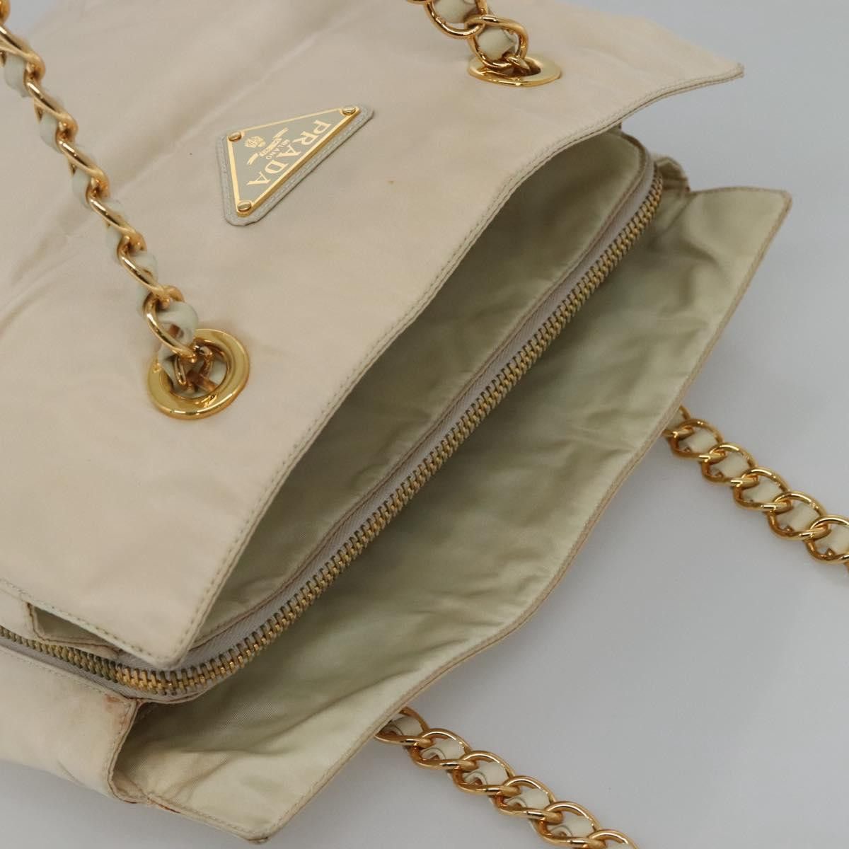 Prada Prada Tessuto shoulder Size ONE SIZE - 17 Thumbnail