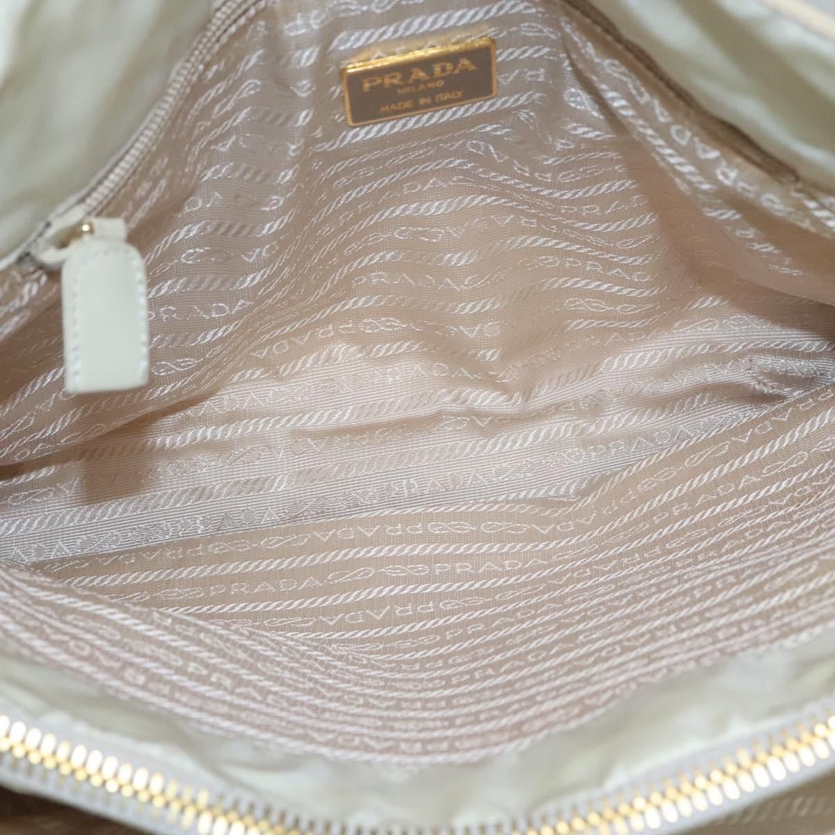 Prada Prada Tessuto shoulder Size ONE SIZE - 12 Thumbnail