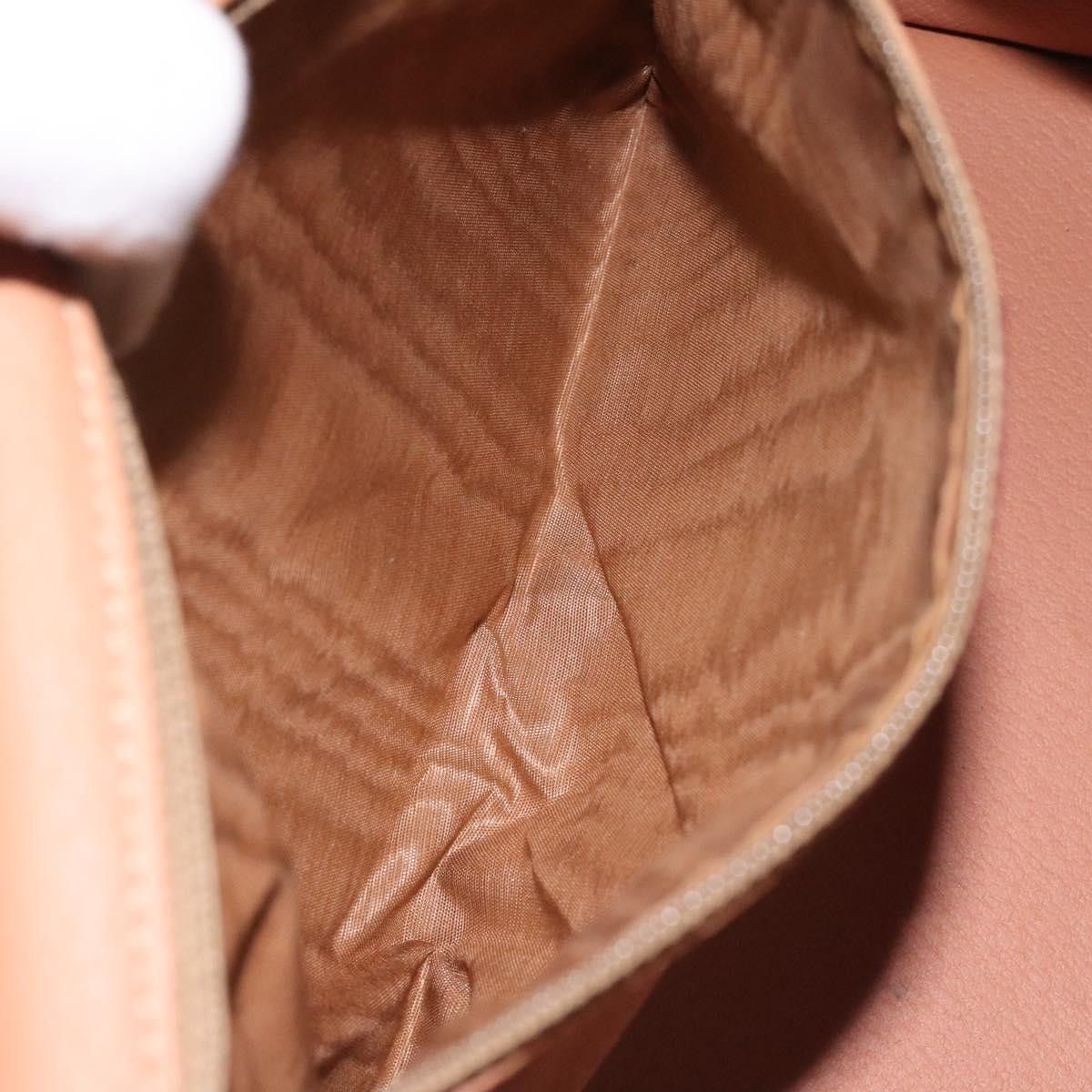 Celine Céline Macadam tote Size ONE SIZE - 20 Thumbnail