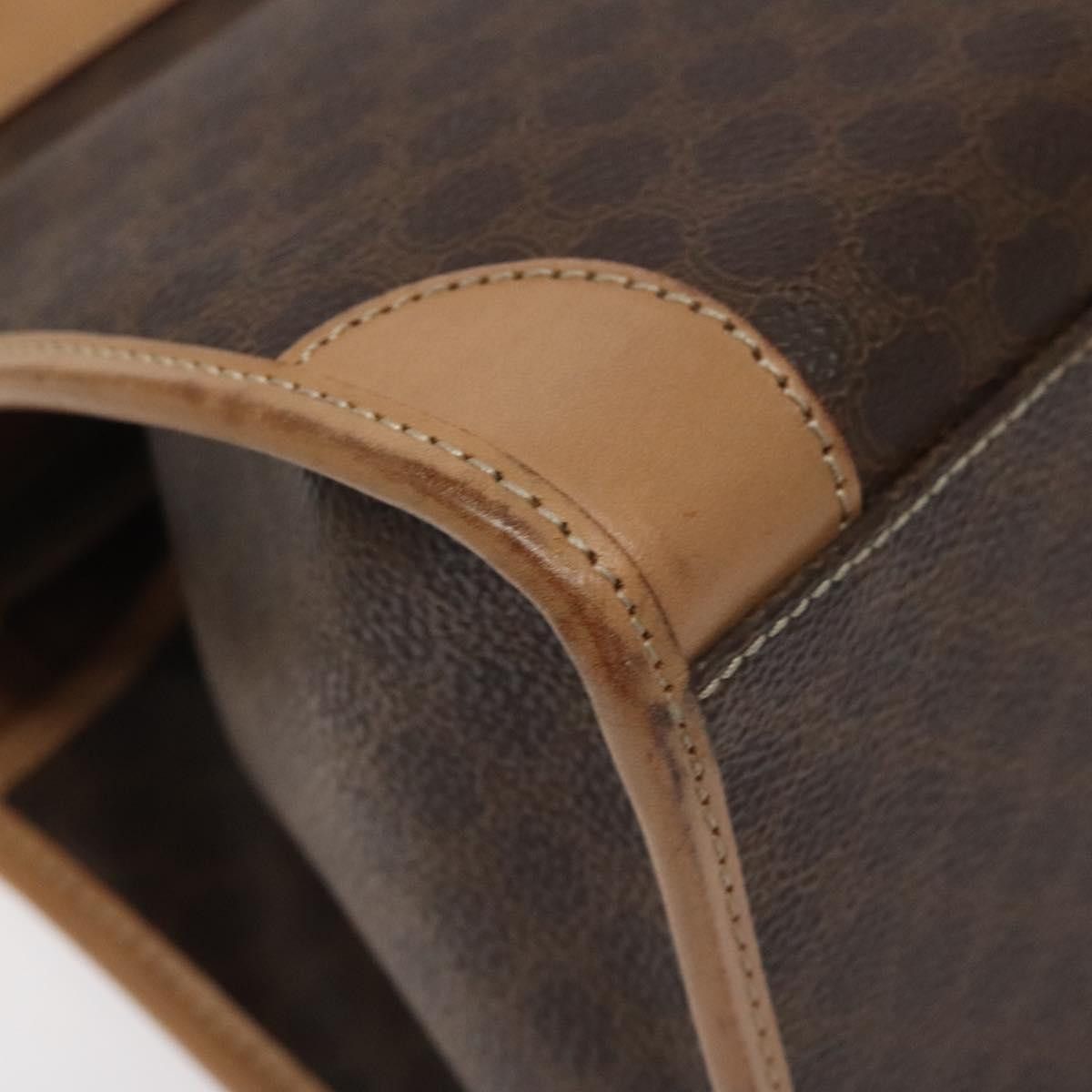 Celine Céline Macadam tote Size ONE SIZE - 7 Thumbnail