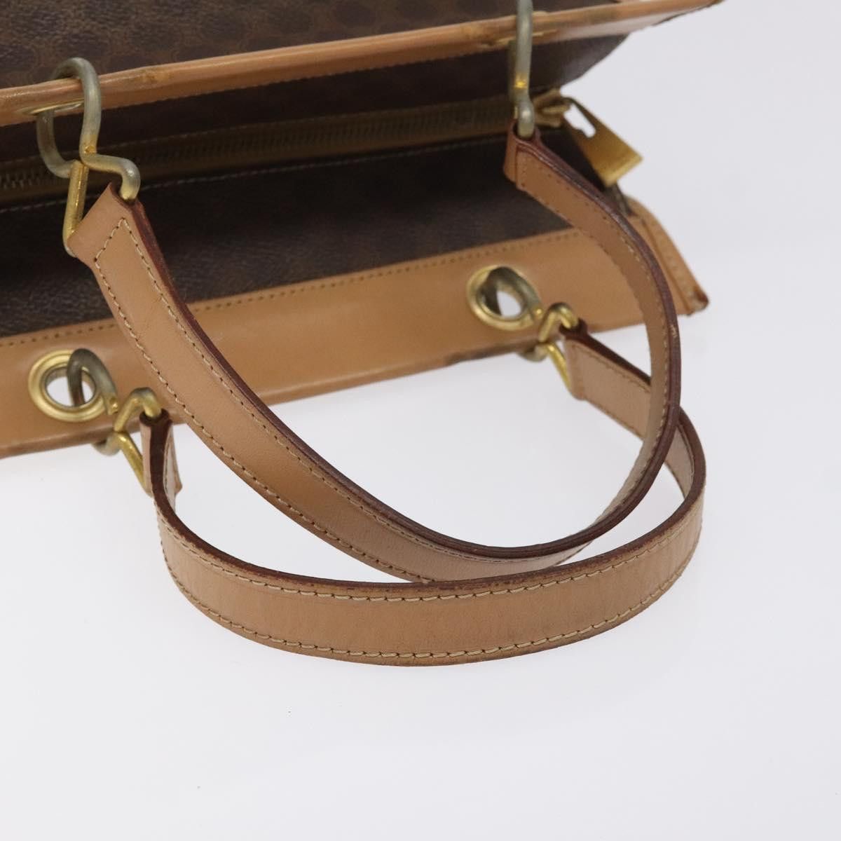 Celine Céline Macadam tote Size ONE SIZE - 5 Thumbnail