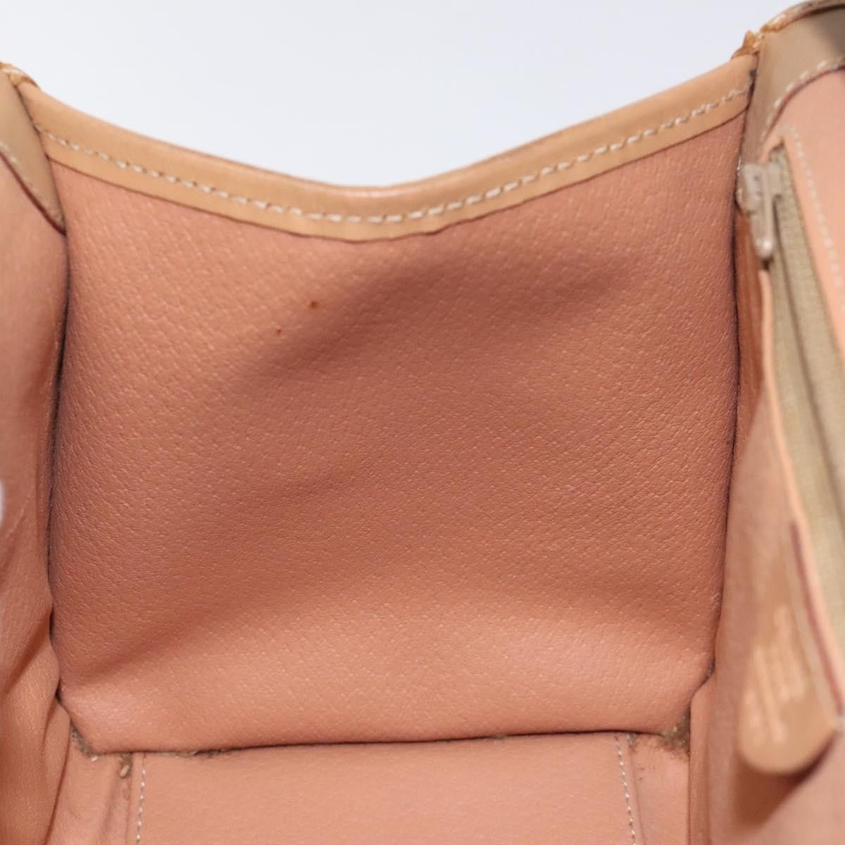 Celine Céline Macadam tote Size ONE SIZE - 19 Thumbnail