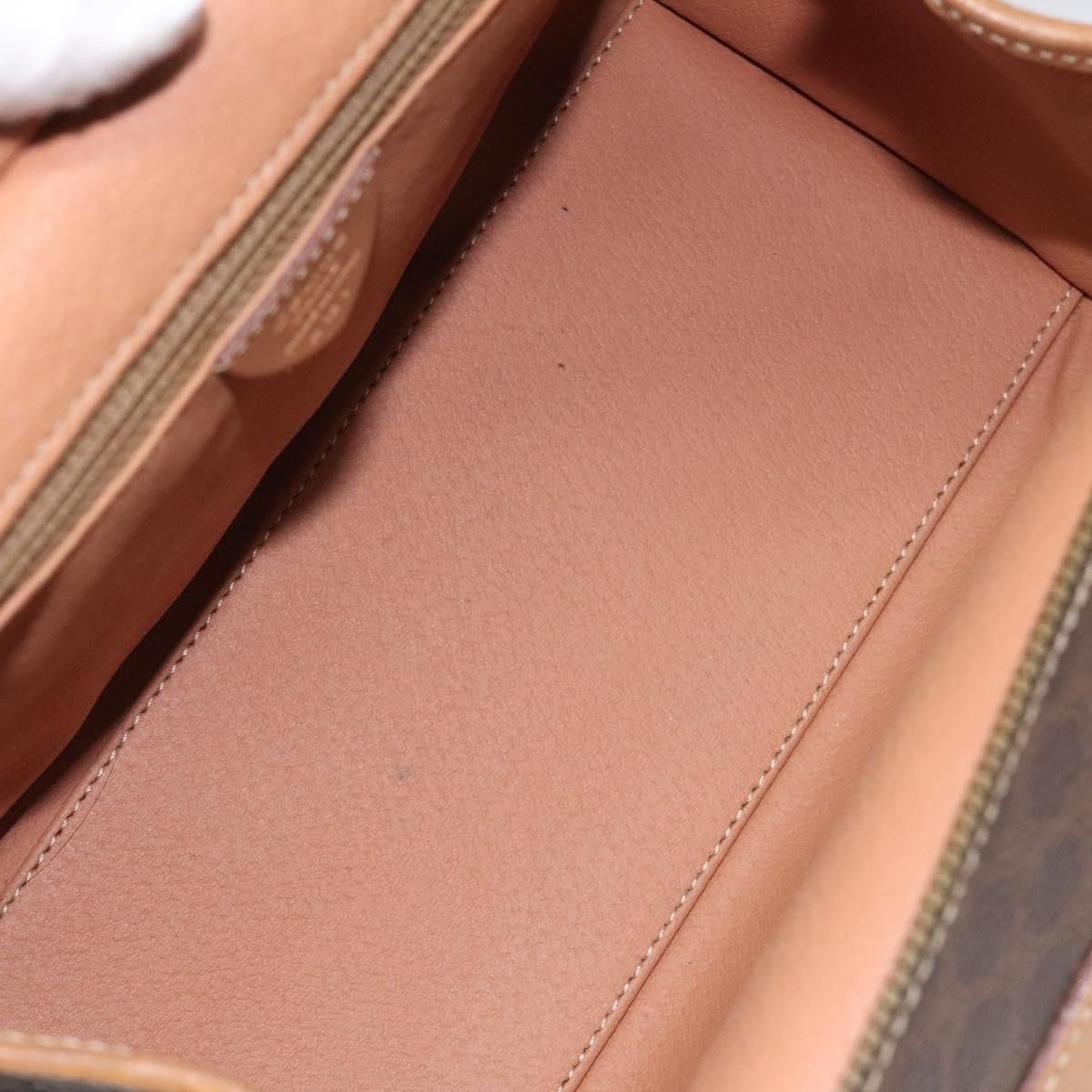 Celine Céline Macadam tote Size ONE SIZE - 11 Thumbnail