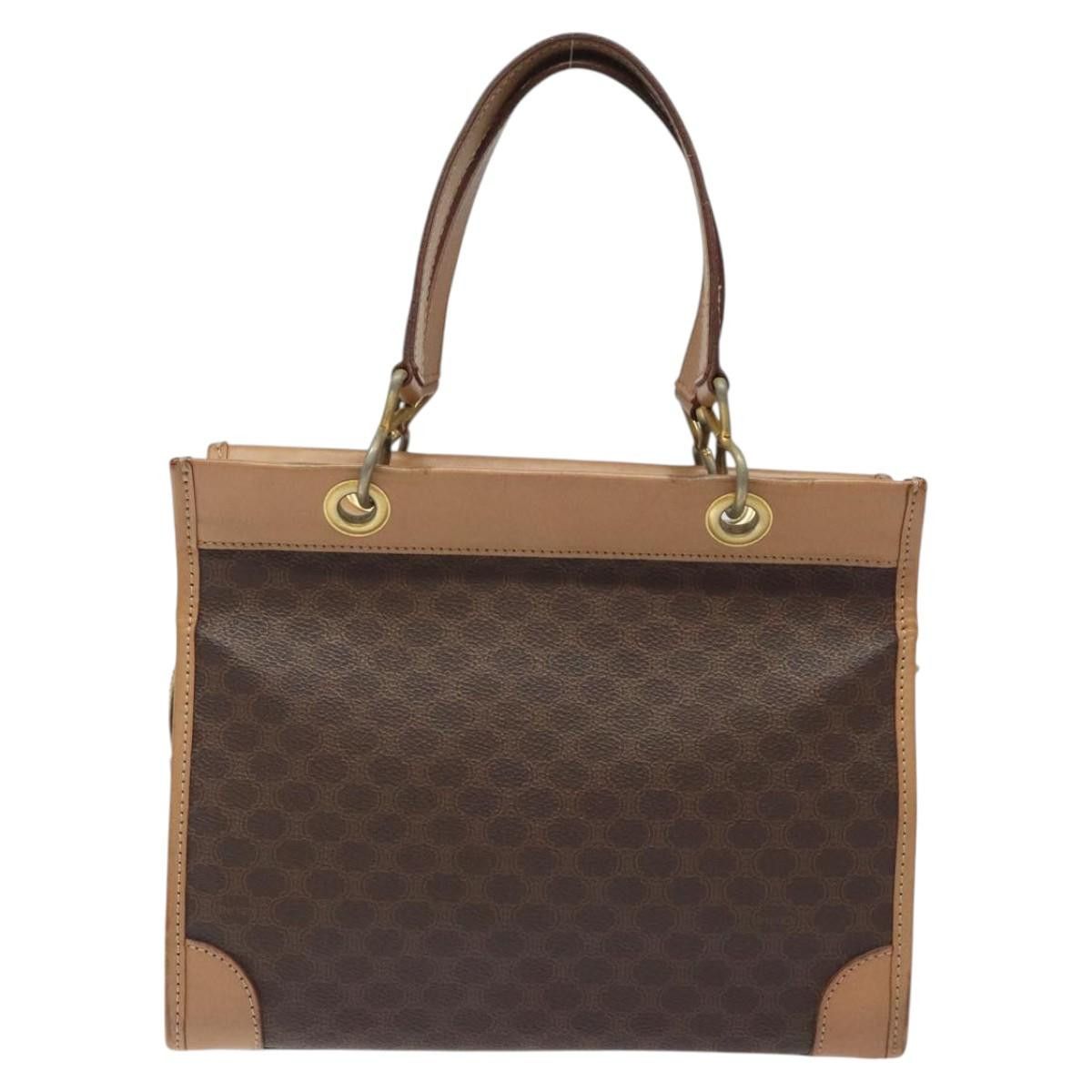 Celine Céline Macadam tote Size ONE SIZE - 2 Thumbnail