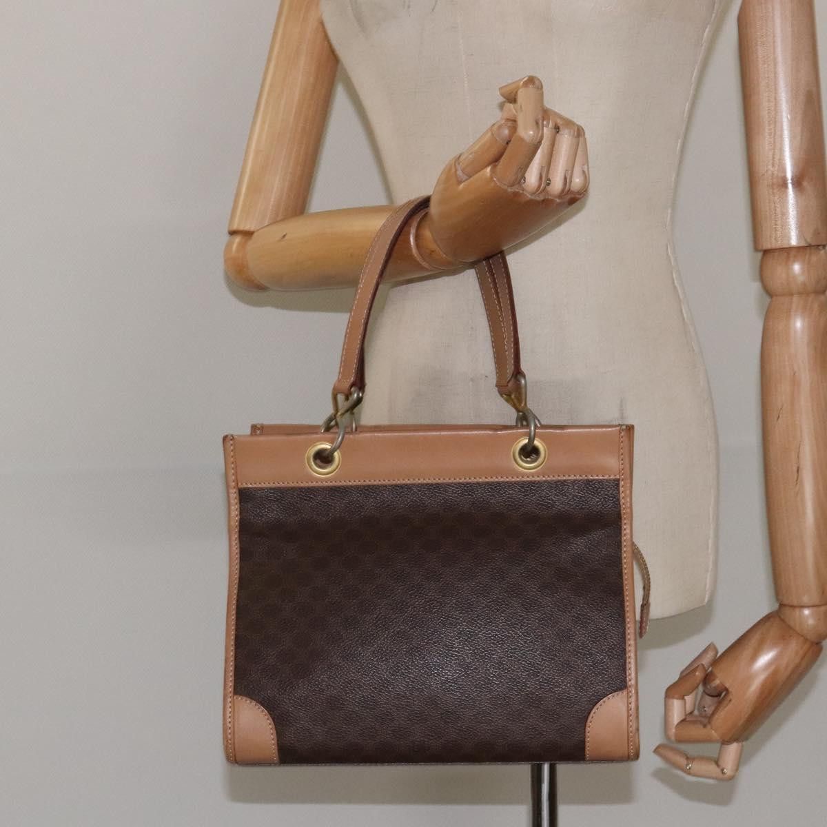 Celine Céline Macadam tote Size ONE SIZE - 13 Thumbnail