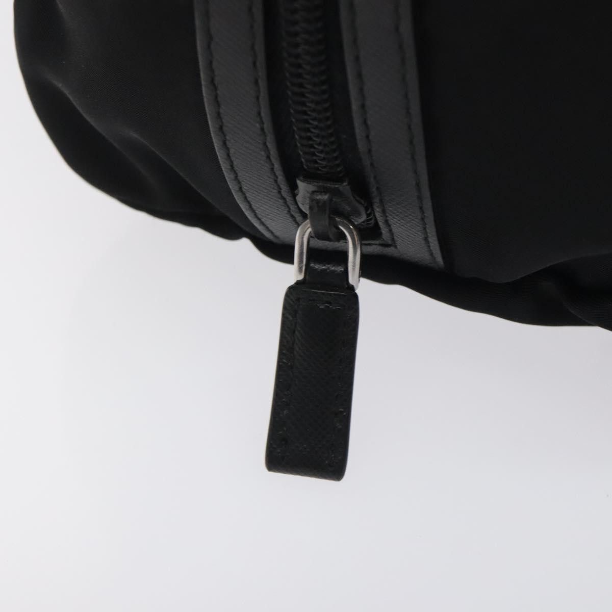 Prada Prada Tessuto clutch Size ONE SIZE - 9 Thumbnail
