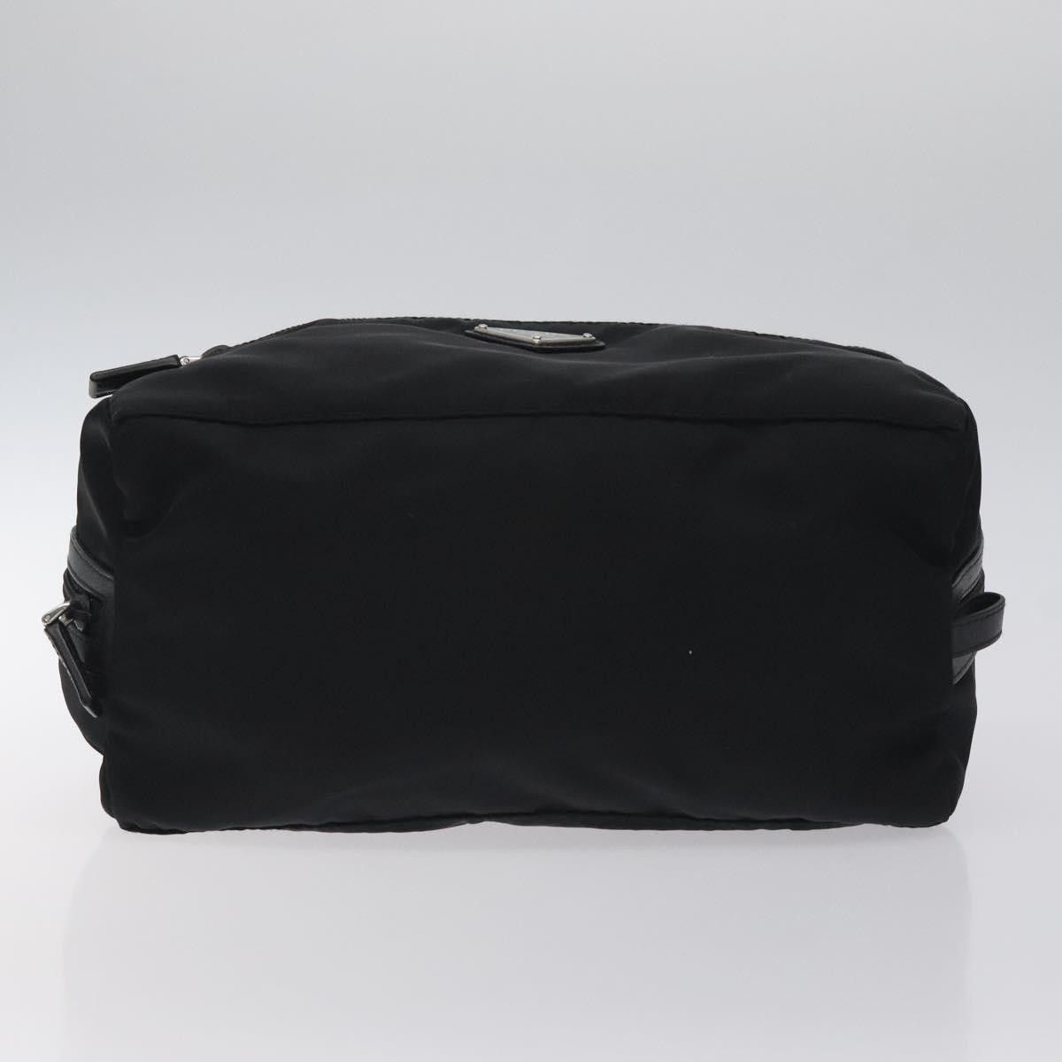 Prada Prada Tessuto clutch Size ONE SIZE - 20 Thumbnail
