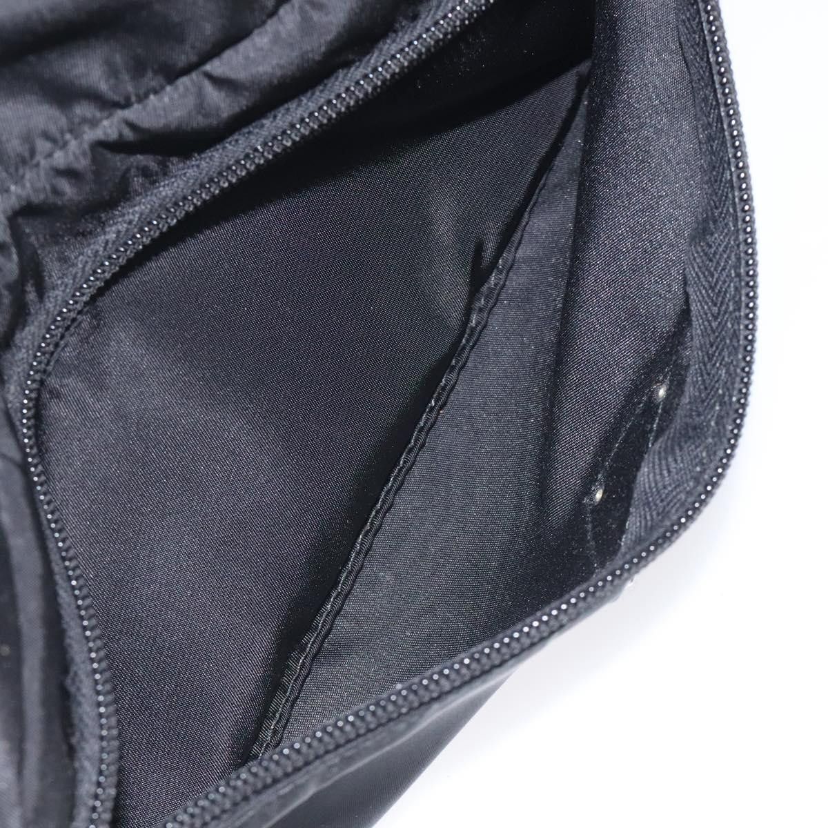 Prada Prada Tessuto clutch Size ONE SIZE - 19 Thumbnail
