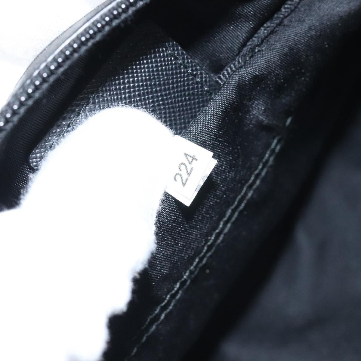 Prada Prada Tessuto clutch Size ONE SIZE - 13 Thumbnail