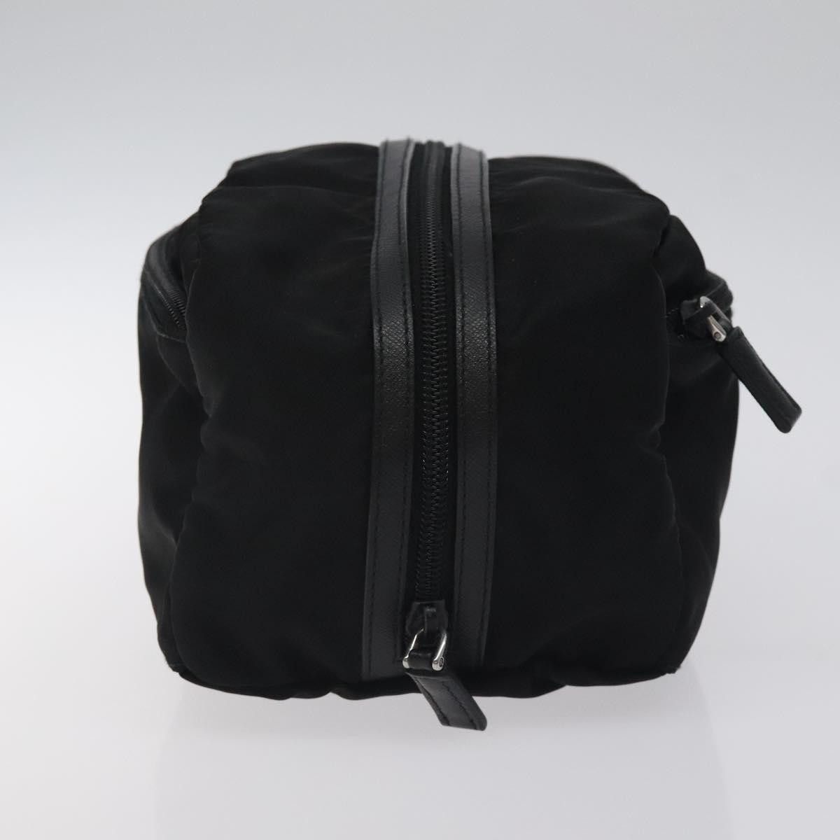 Prada Prada Tessuto clutch Size ONE SIZE - 4 Thumbnail