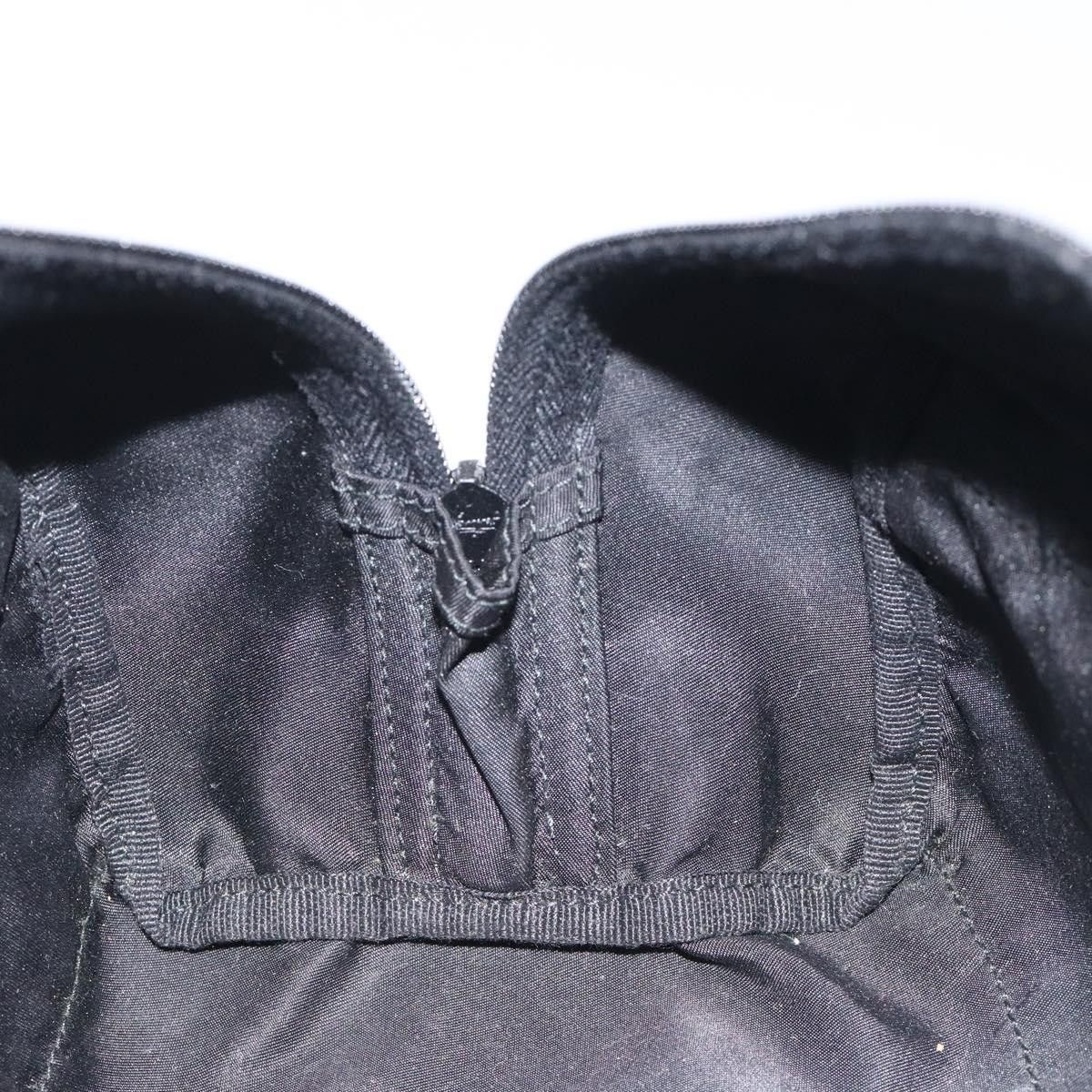 Prada Prada Tessuto clutch Size ONE SIZE - 17 Thumbnail