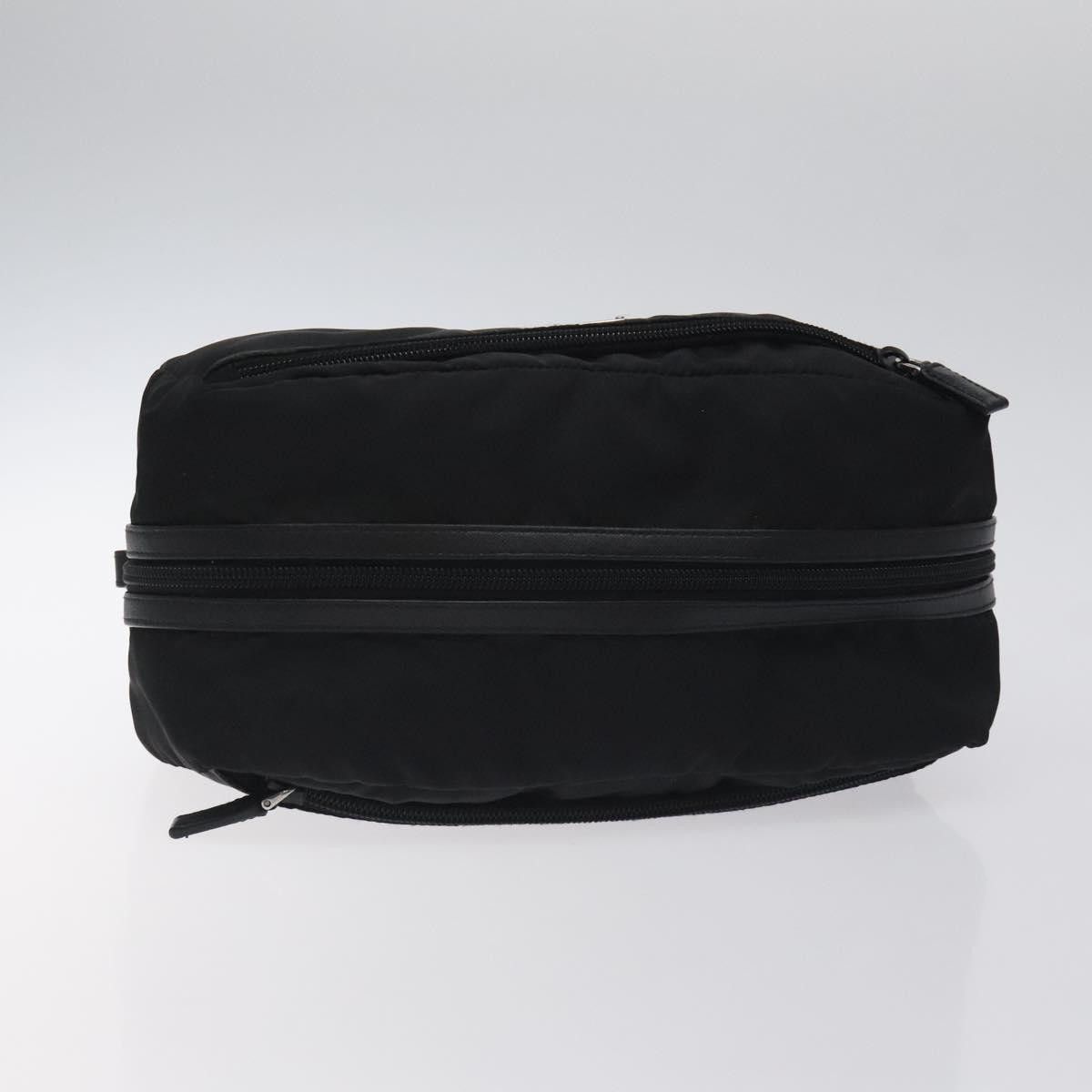 Prada Prada Tessuto clutch Size ONE SIZE - 15 Thumbnail