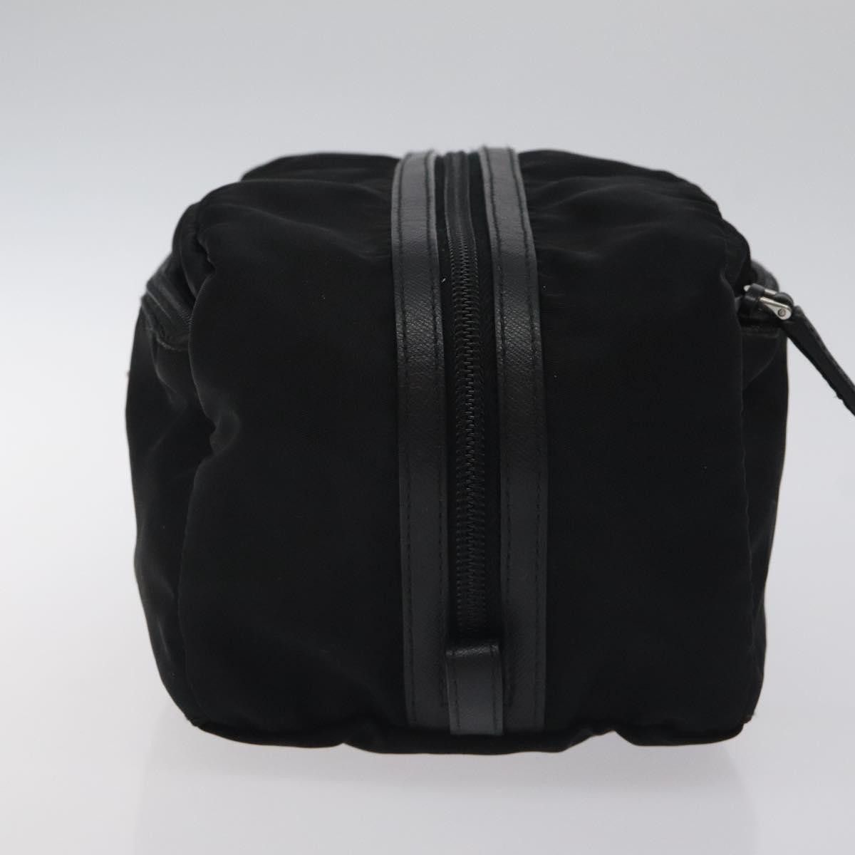 Prada Prada Tessuto clutch Size ONE SIZE - 3 Thumbnail