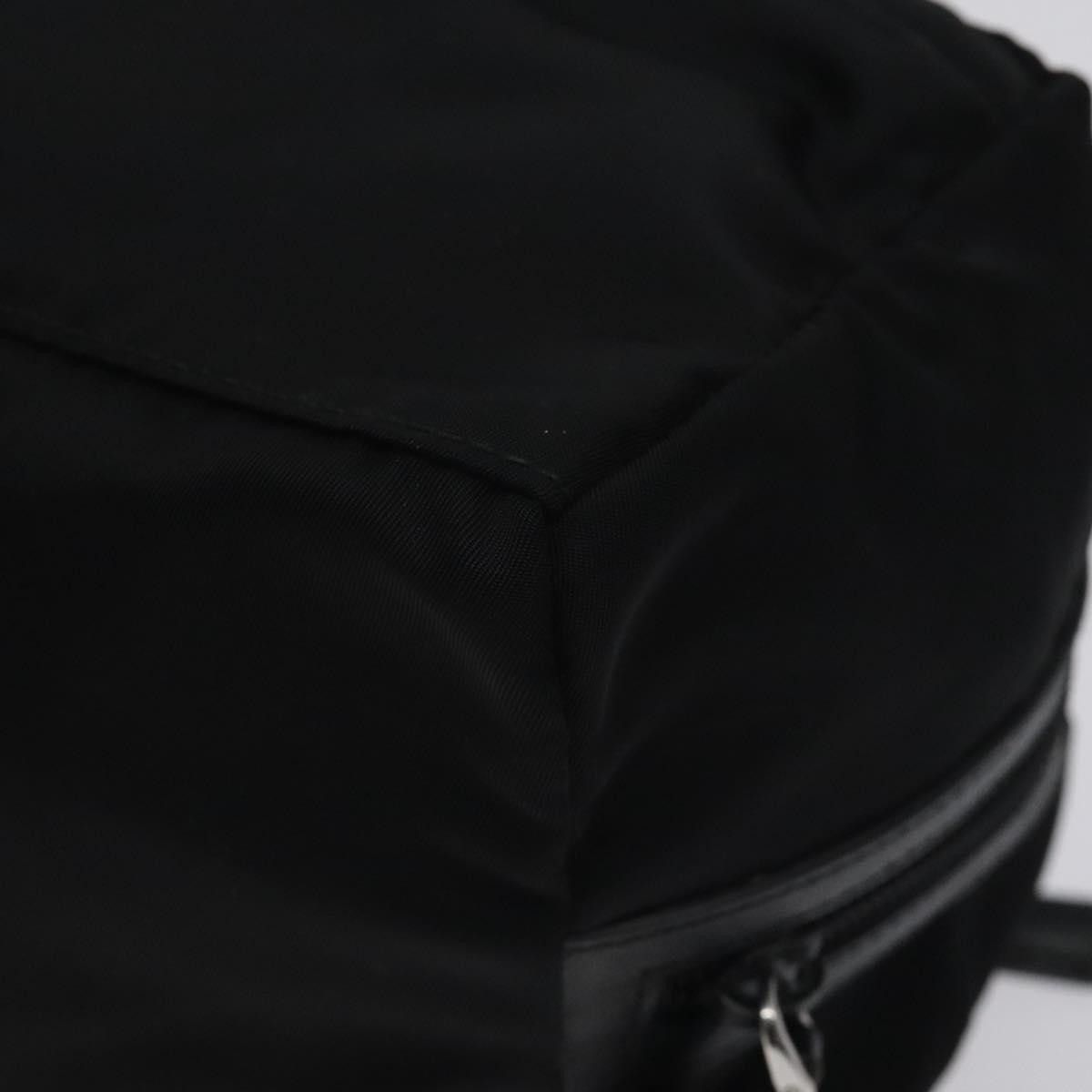 Prada Prada Tessuto clutch Size ONE SIZE - 7 Thumbnail
