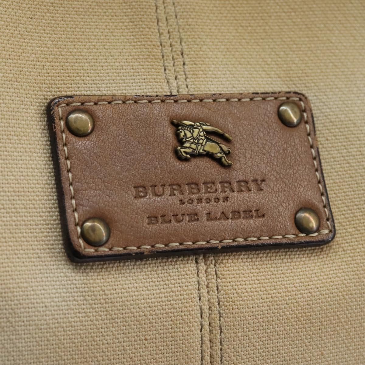 Burberry Burberry shoulder Size ONE SIZE - 14 Thumbnail