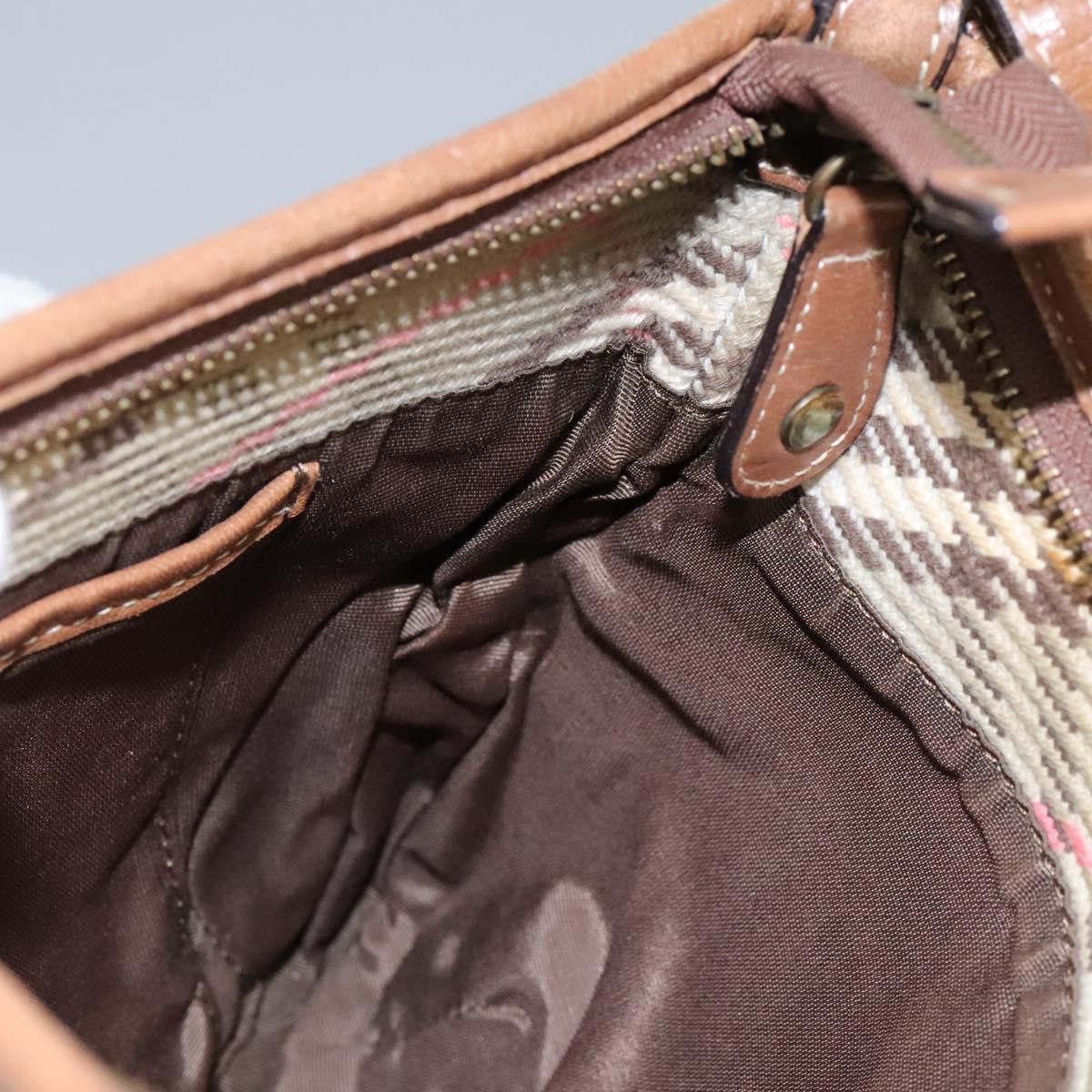 Burberry Burberry shoulder Size ONE SIZE - 20 Thumbnail