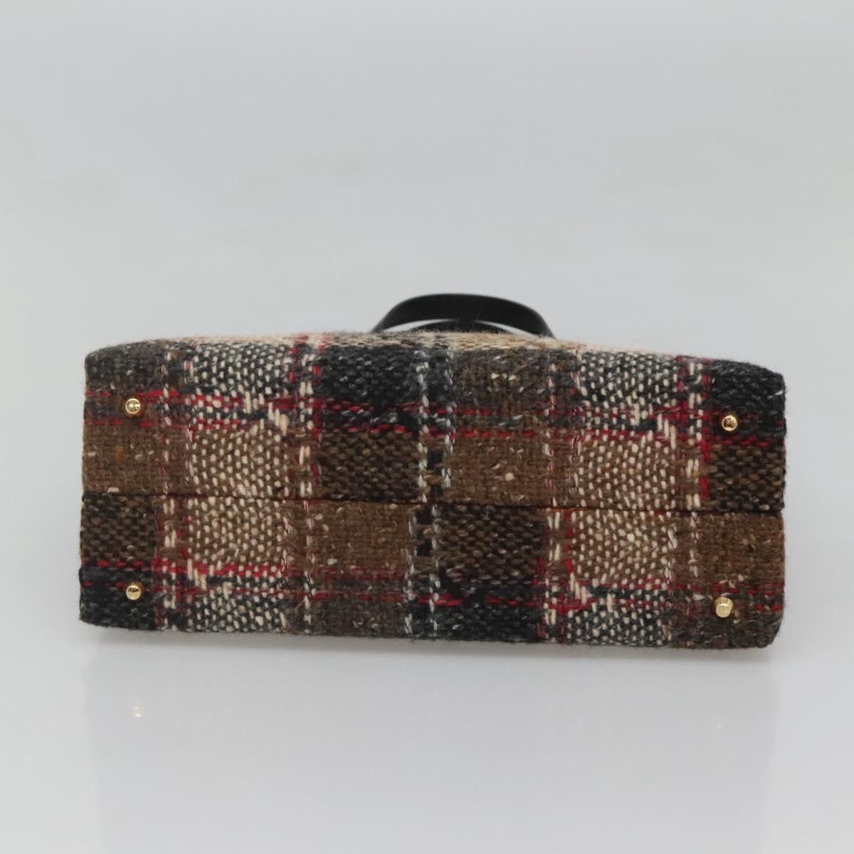 Burberry Burberry handbag Size ONE SIZE - 16 Thumbnail