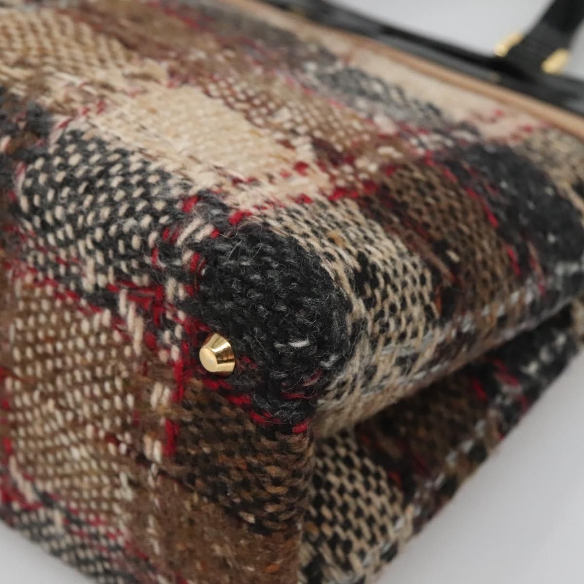 Burberry Burberry handbag Size ONE SIZE - 6 Thumbnail
