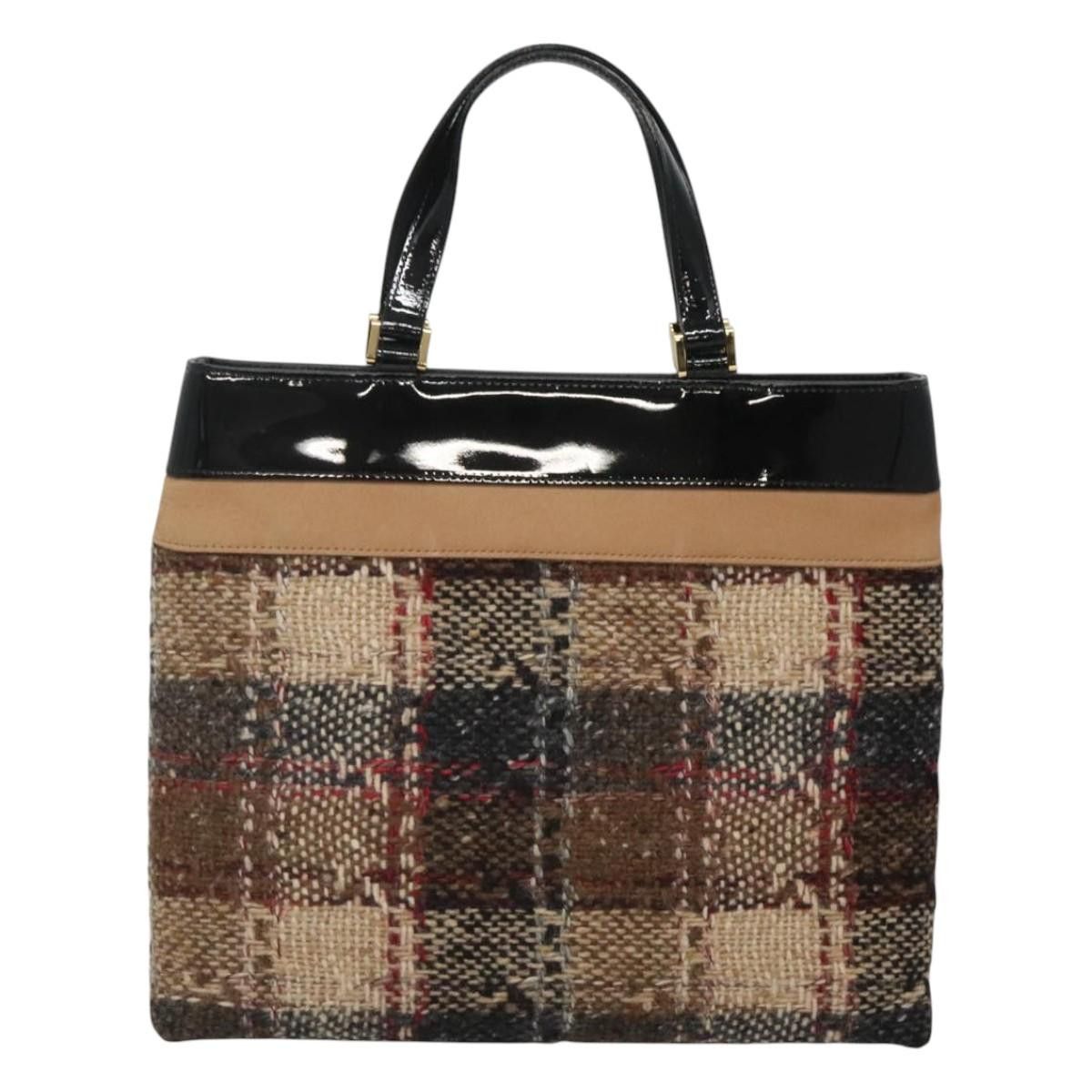Burberry Burberry handbag Size ONE SIZE - 2 Thumbnail