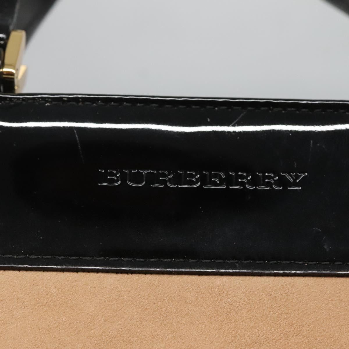 Burberry Burberry handbag Size ONE SIZE - 11 Thumbnail