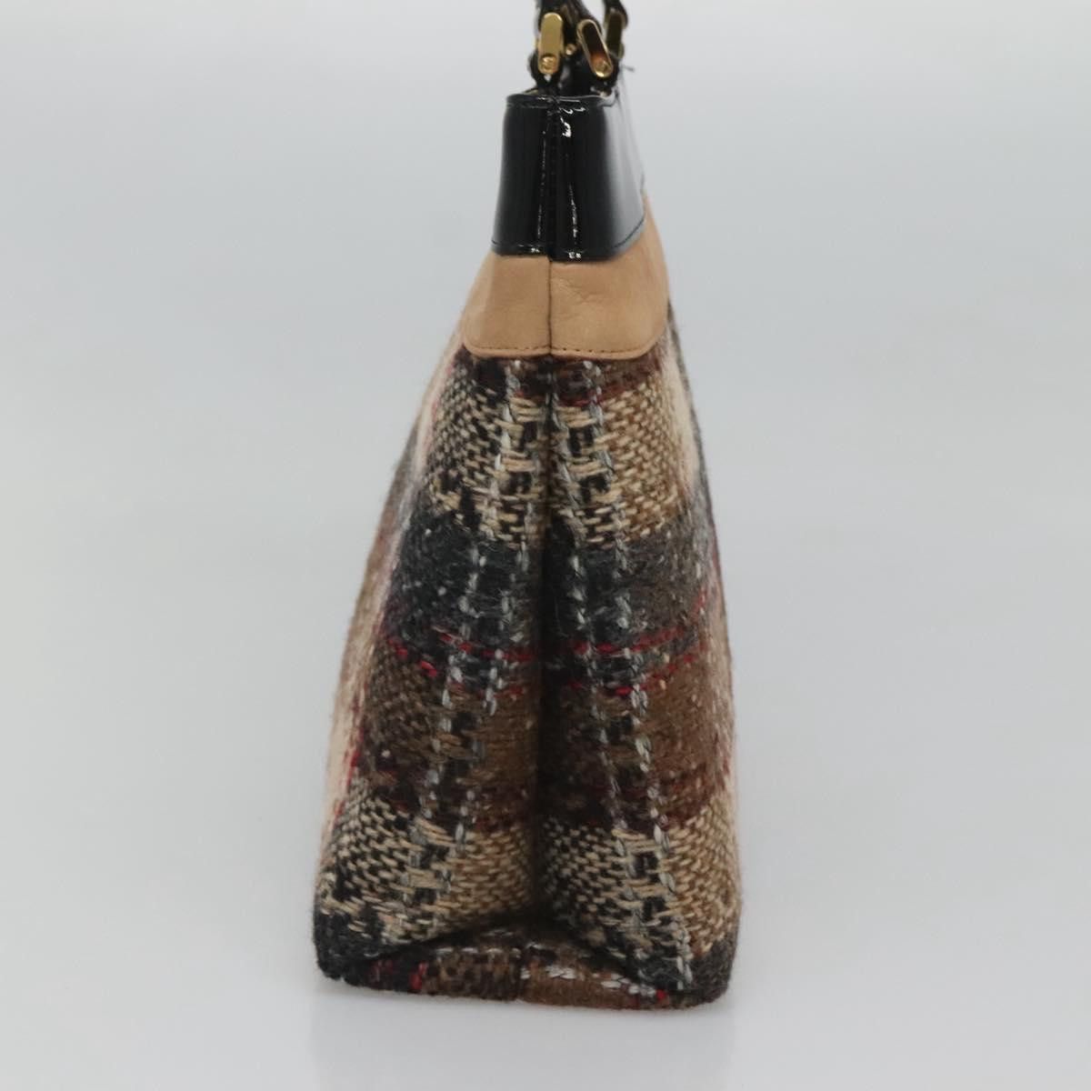 Burberry Burberry handbag Size ONE SIZE - 4 Thumbnail