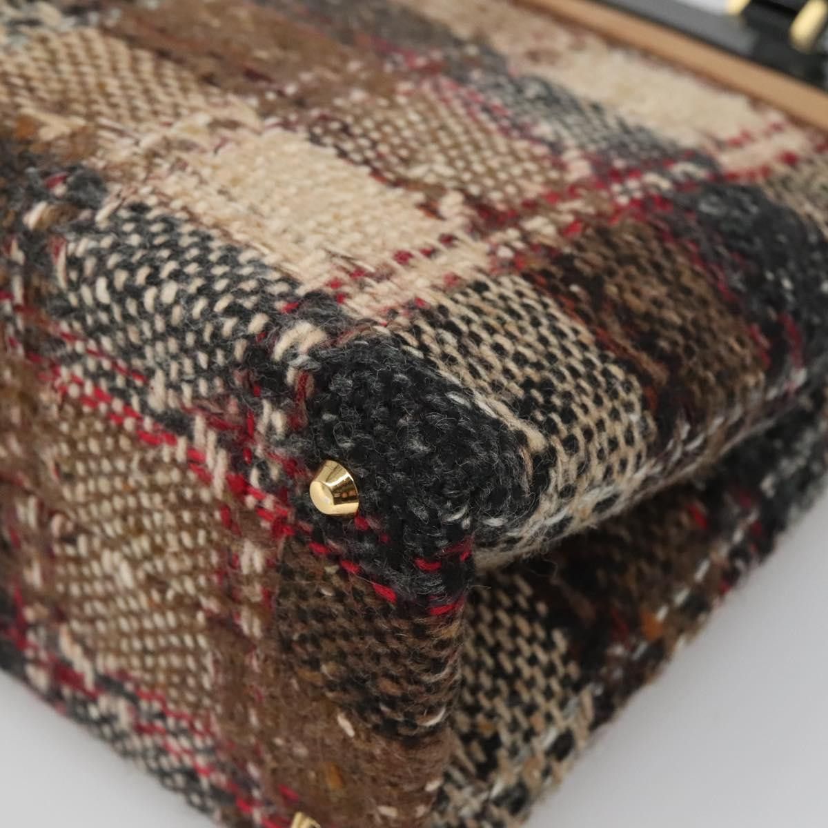 Burberry Burberry handbag Size ONE SIZE - 9 Thumbnail