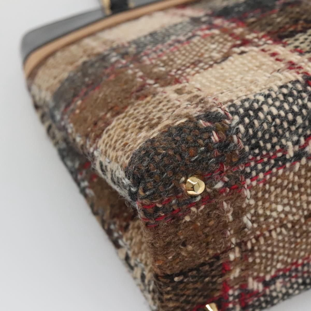 Burberry Burberry handbag Size ONE SIZE - 8 Thumbnail