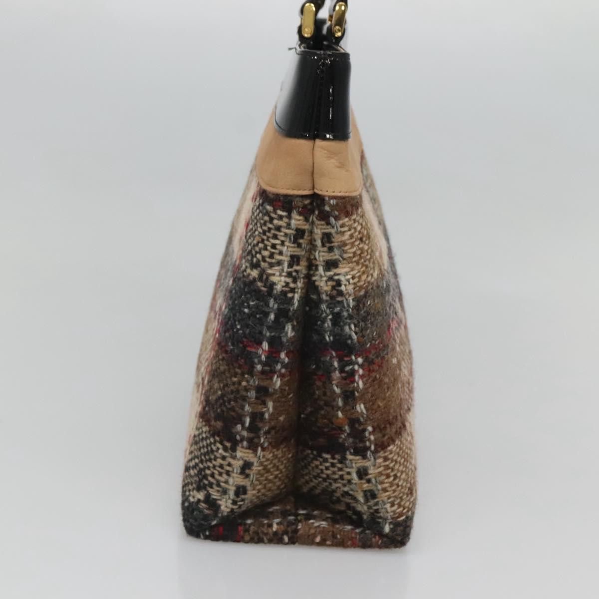 Burberry Burberry handbag Size ONE SIZE - 3 Thumbnail
