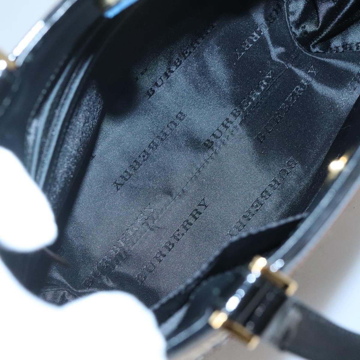 Burberry Burberry handbag Size ONE SIZE - 10 Thumbnail