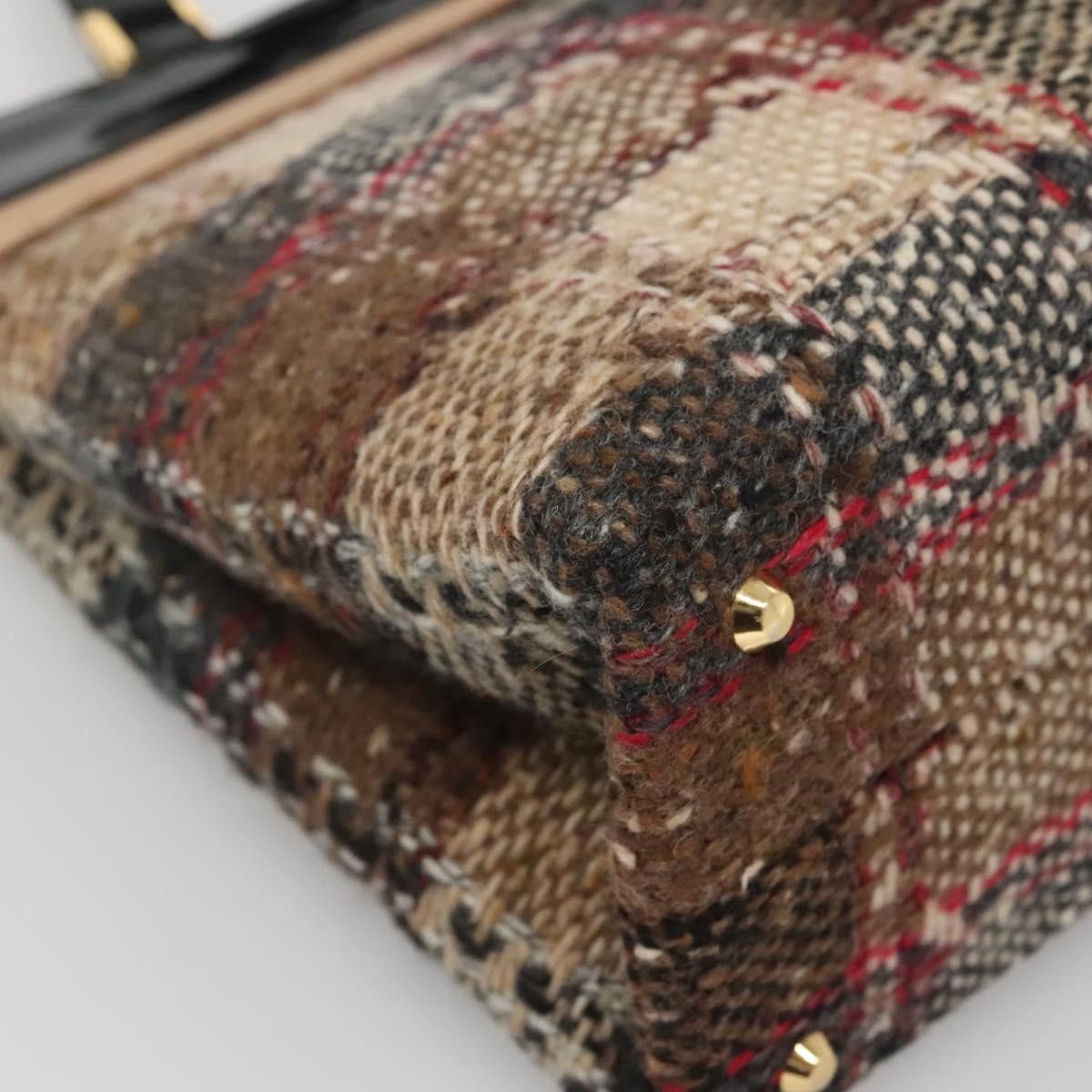 Burberry Burberry handbag Size ONE SIZE - 7 Thumbnail