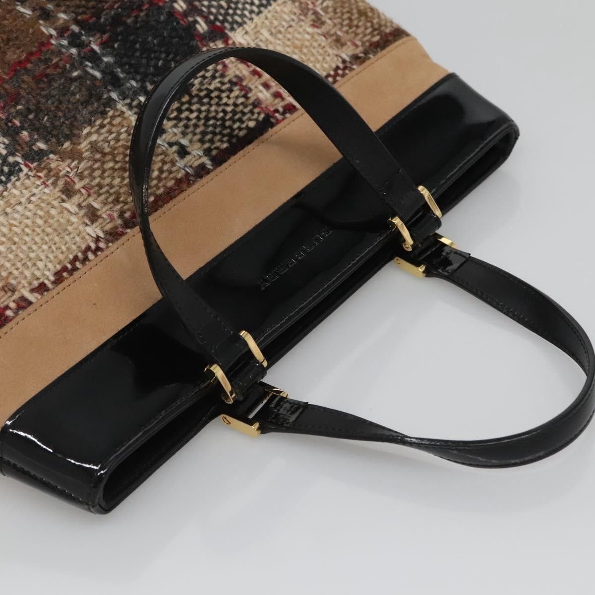Burberry Burberry handbag Size ONE SIZE - 5 Thumbnail