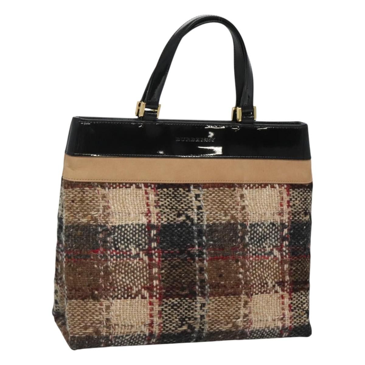 Burberry Burberry handbag Size ONE SIZE - 13 Thumbnail