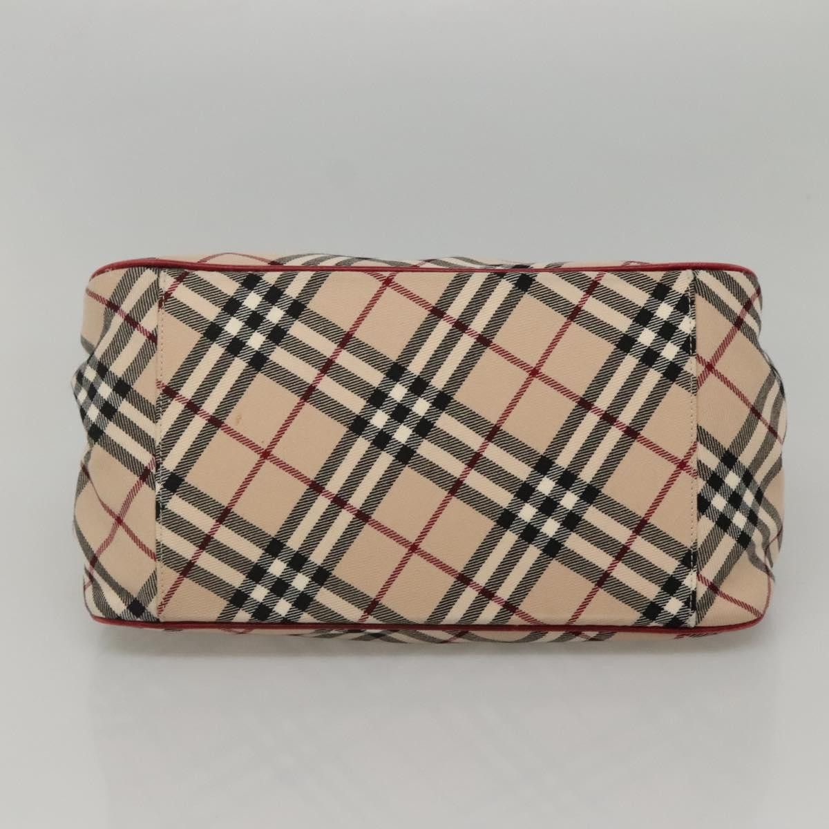 Burberry Burberry Nova Check handbag Size ONE SIZE - 22 Thumbnail