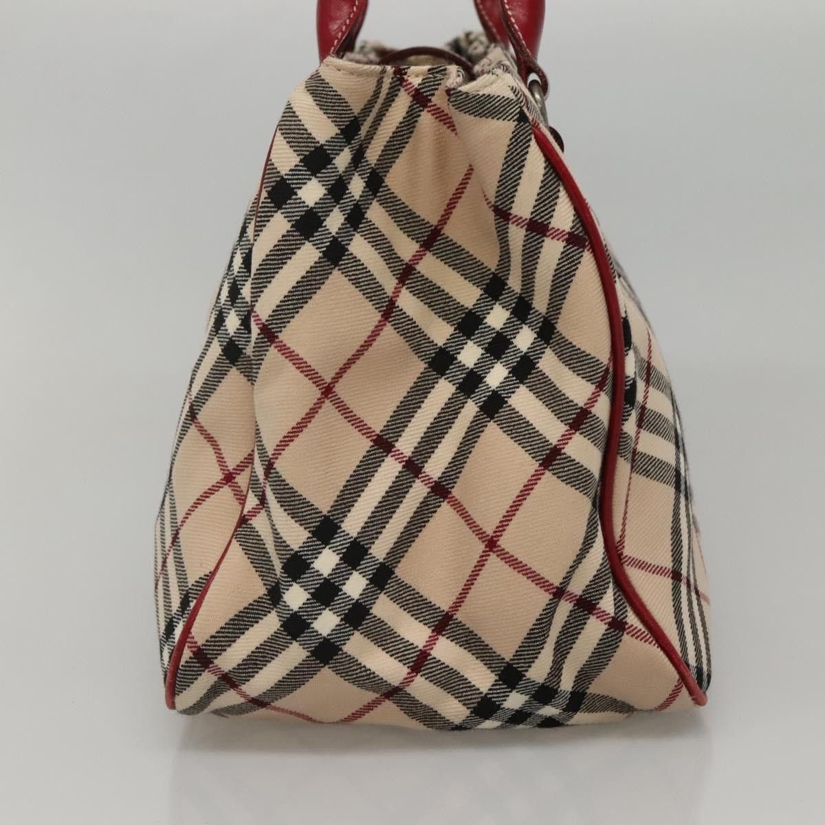 Burberry Burberry Nova Check handbag Size ONE SIZE - 3 Thumbnail