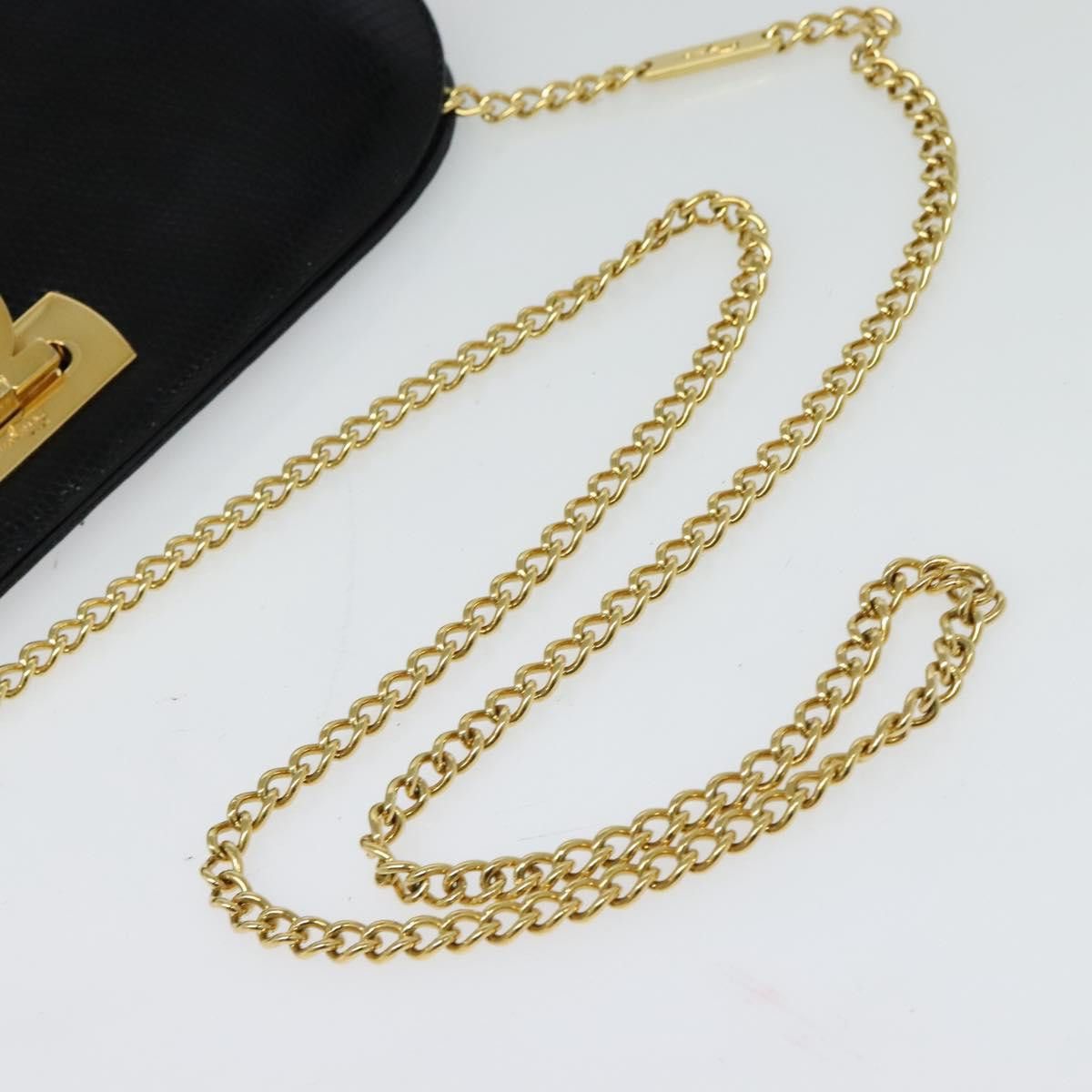 Salvatore Ferragamo Salvatore Ferragamo Gancini shoulder Size ONE SIZE - 5 Thumbnail