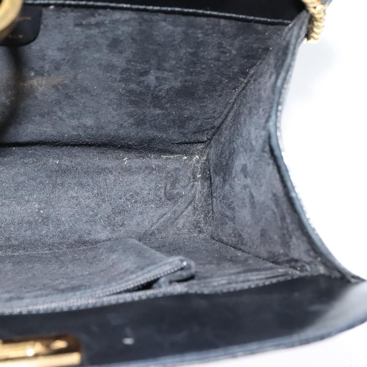 Salvatore Ferragamo Salvatore Ferragamo Gancini shoulder Size ONE SIZE - 18 Thumbnail