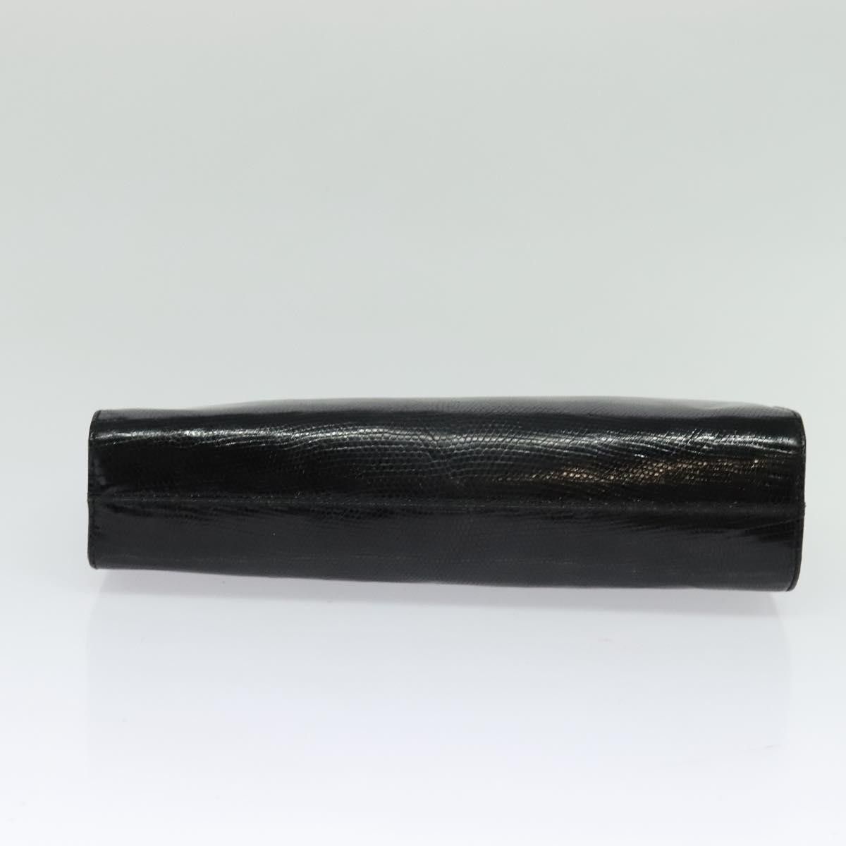 Salvatore Ferragamo Salvatore Ferragamo Gancini shoulder Size ONE SIZE - 17 Thumbnail