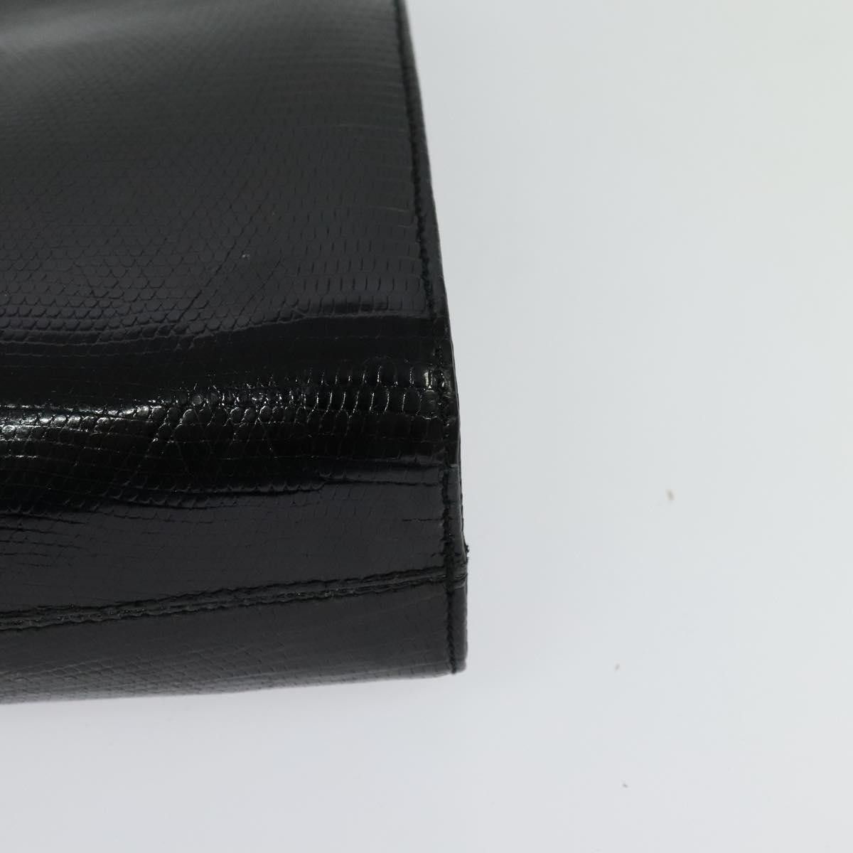 Salvatore Ferragamo Salvatore Ferragamo Gancini shoulder Size ONE SIZE - 8 Thumbnail