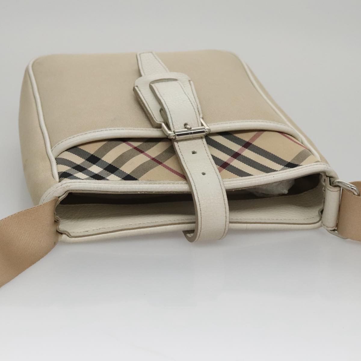 Burberry Burberry Nova Check shoulder Size ONE SIZE - 15 Thumbnail