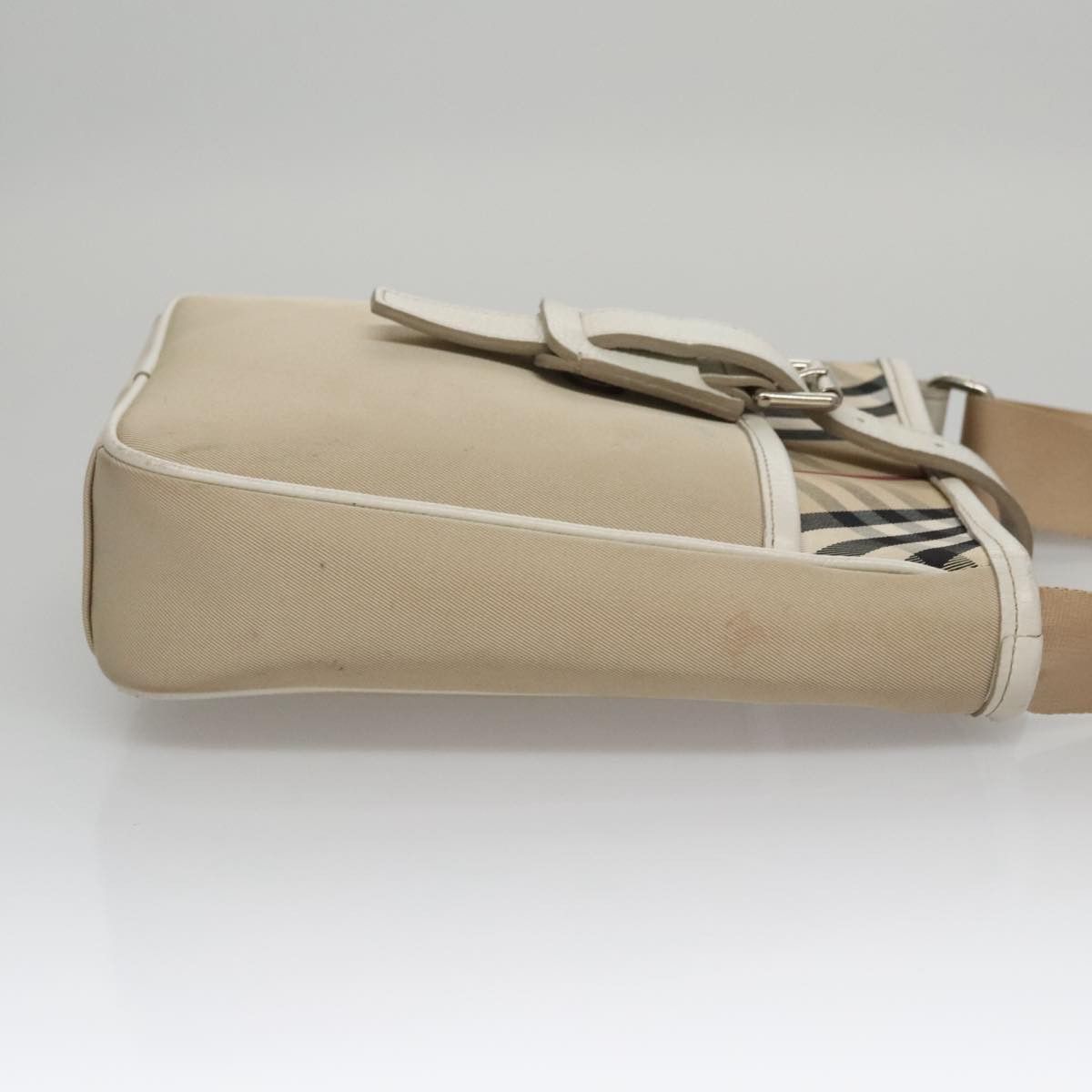 Burberry Burberry Nova Check shoulder Size ONE SIZE - 3 Thumbnail