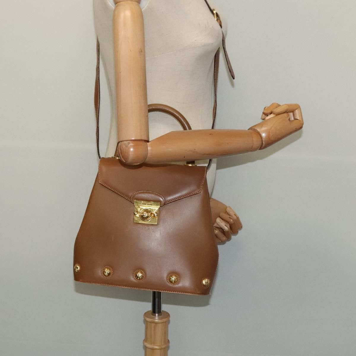 Salvatore Ferragamo Salvatore Ferragamo handbag Size ONE SIZE - 13 Thumbnail
