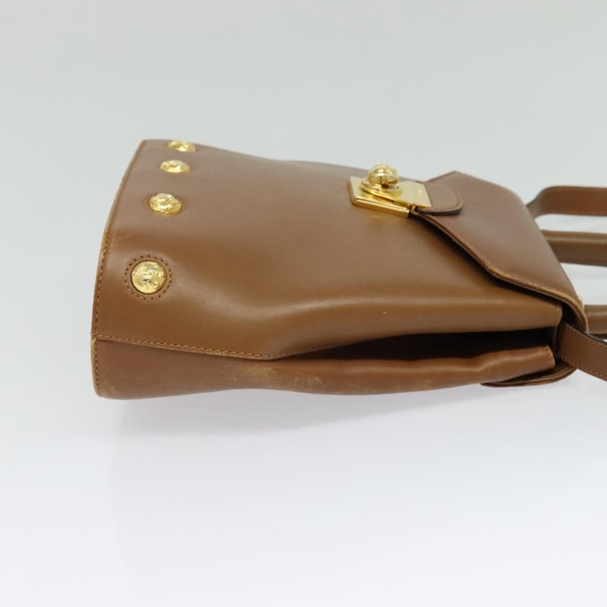 Salvatore Ferragamo Salvatore Ferragamo handbag Size ONE SIZE - 4 Thumbnail