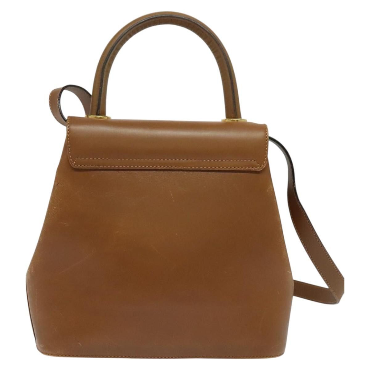 Salvatore Ferragamo Salvatore Ferragamo handbag Size ONE SIZE - 2 Thumbnail